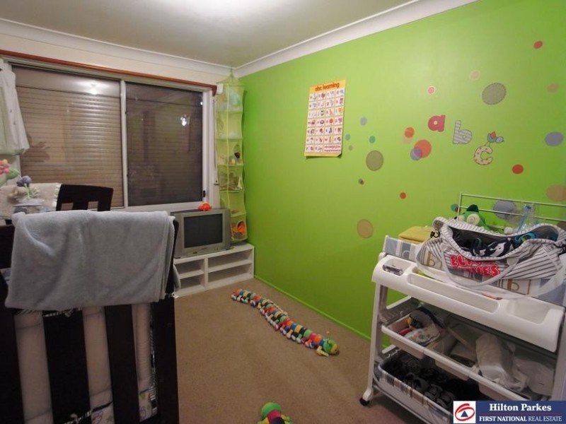 Hassall Grove NSW 2761