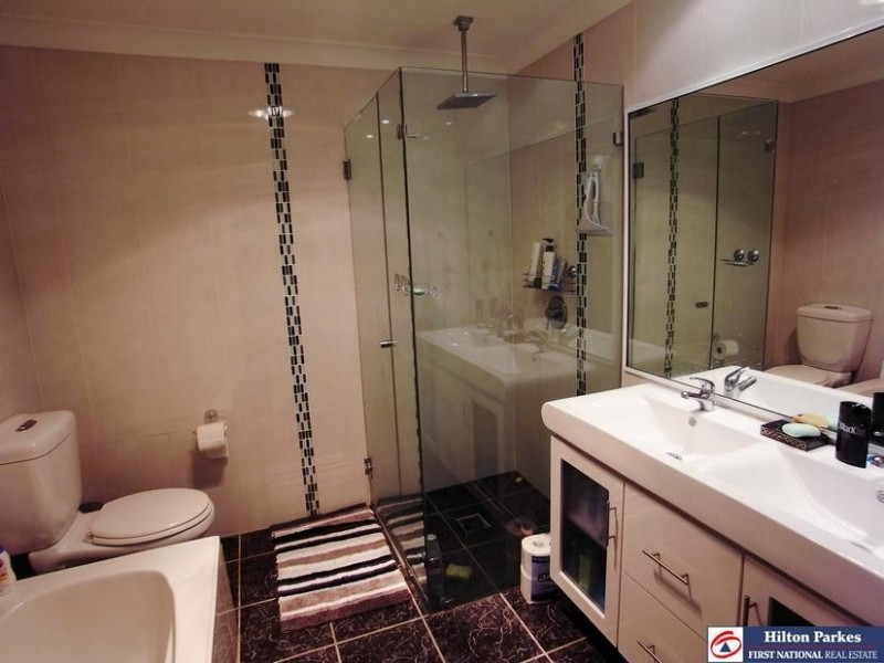 Hassall Grove NSW 2761