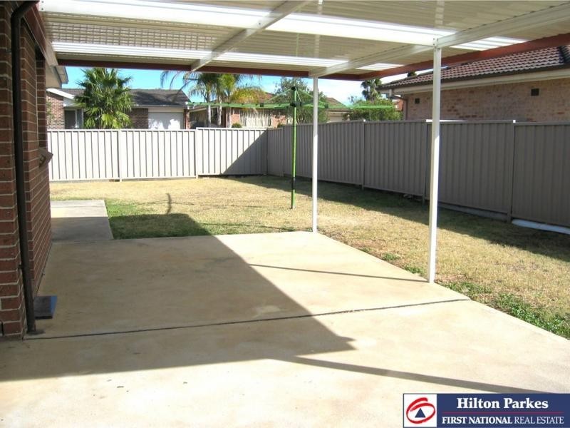 7 Stedham Grove, Oakhurst NSW 2761