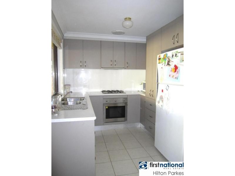 6 Warrina Place, Glendenning NSW 2761