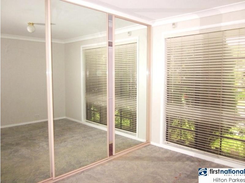 6 Warrina Place, Glendenning NSW 2761