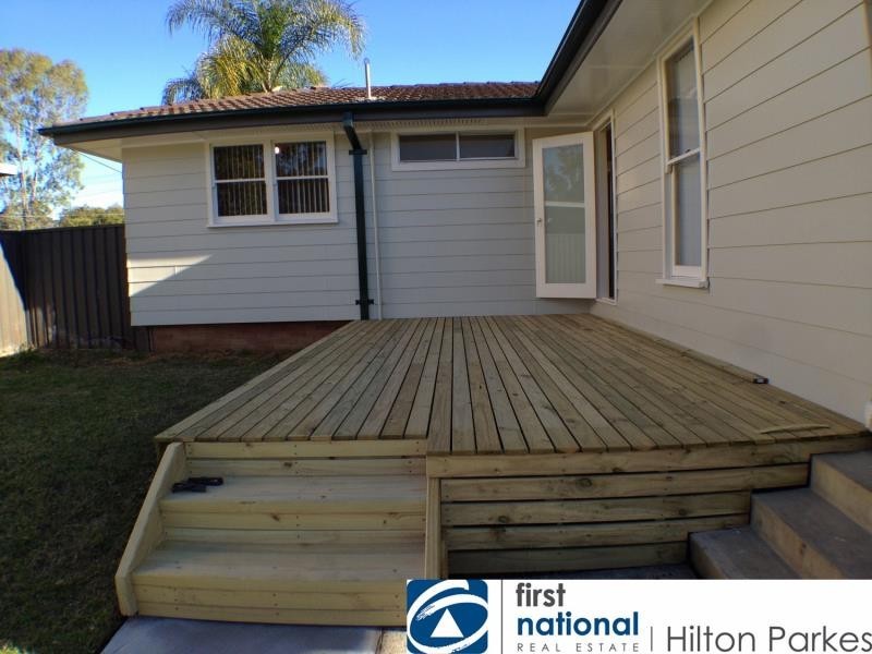 33 Reliance Cres, Willmot NSW 2770