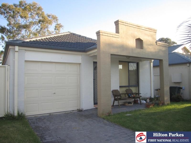 96 Parkwood Street, Plumpton NSW 2761