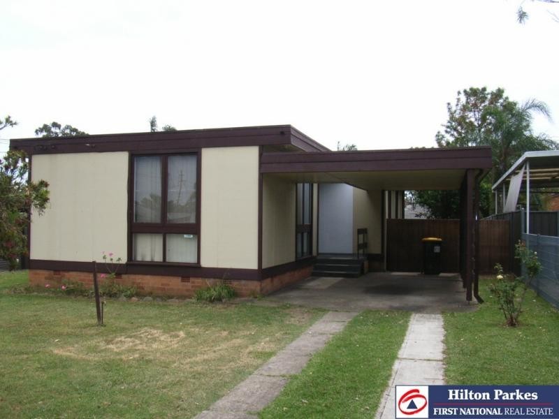 137 Jersey Road, Hebersham NSW 2770