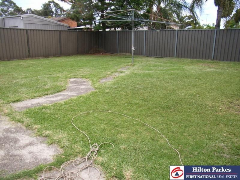 137 Jersey Road, Hebersham NSW 2770