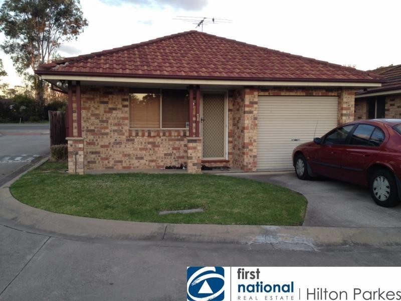 1/349 Rooty Hill Road North, Plumpton NSW 2761