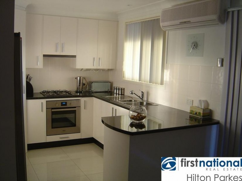 Hassall Grove NSW 2761