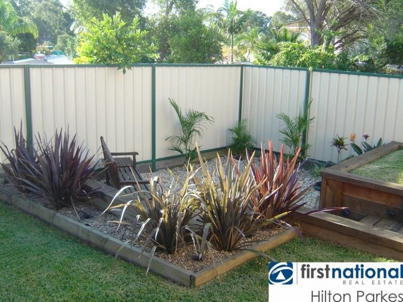 Hassall Grove NSW 2761