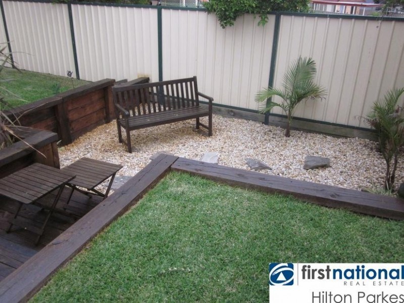 Hassall Grove NSW 2761