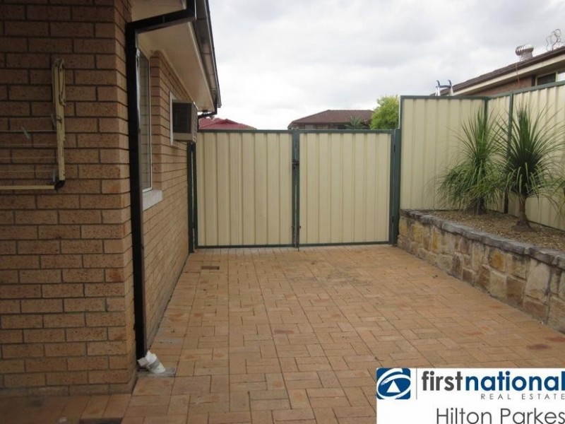 Hassall Grove NSW 2761