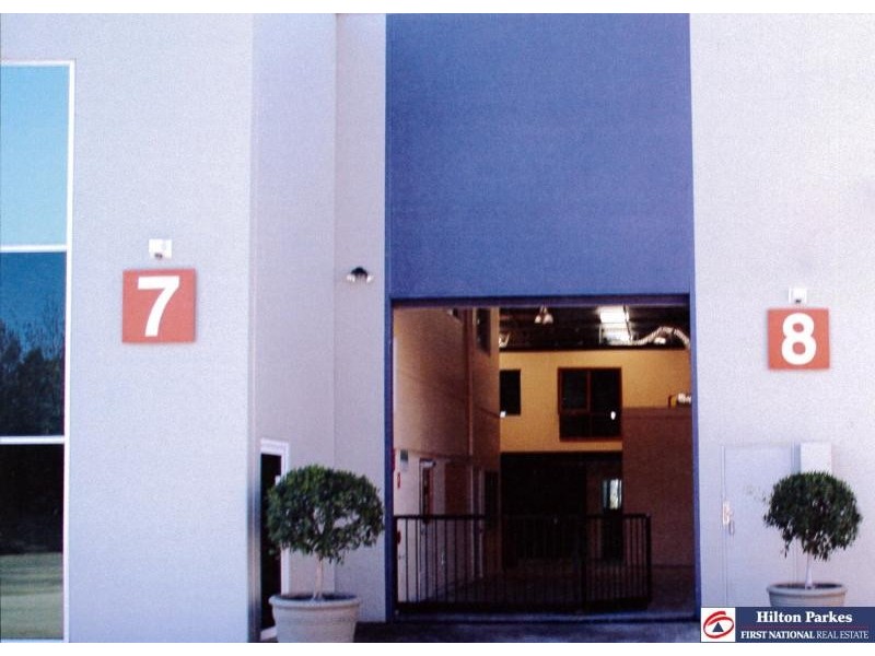 7/3 Salisbury Road, Castle Hill NSW 2154