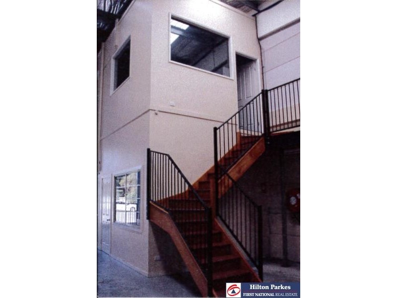 7/3 Salisbury Road, Castle Hill NSW 2154