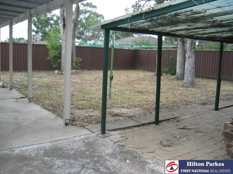 21 Bolderwood Road, Blackett NSW 2770