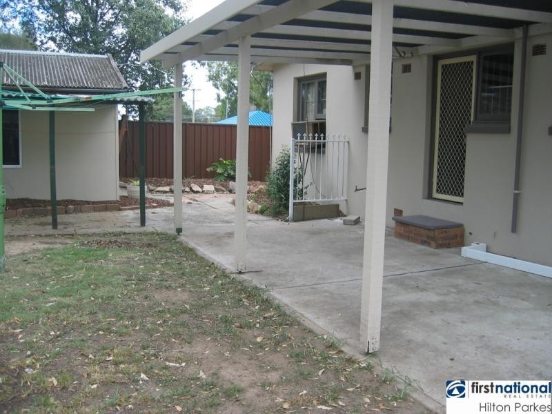 21 Bolderwood Road, Blackett NSW 2770