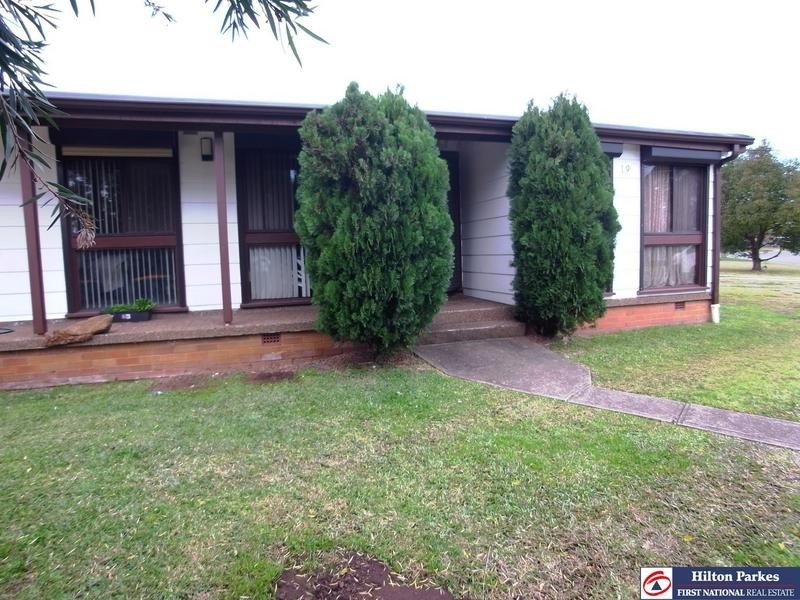 Lethbridge Park NSW 2770