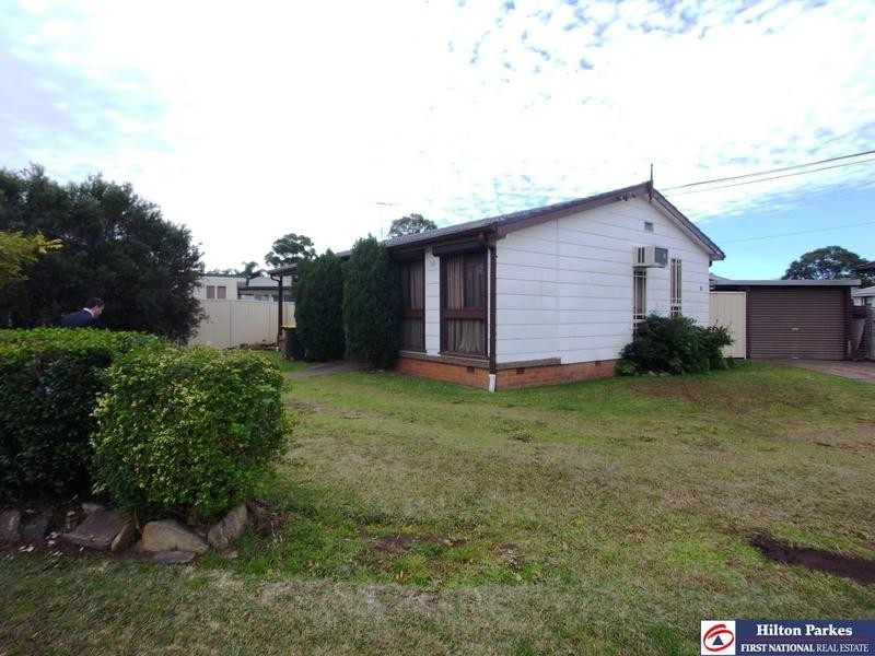 Lethbridge Park NSW 2770