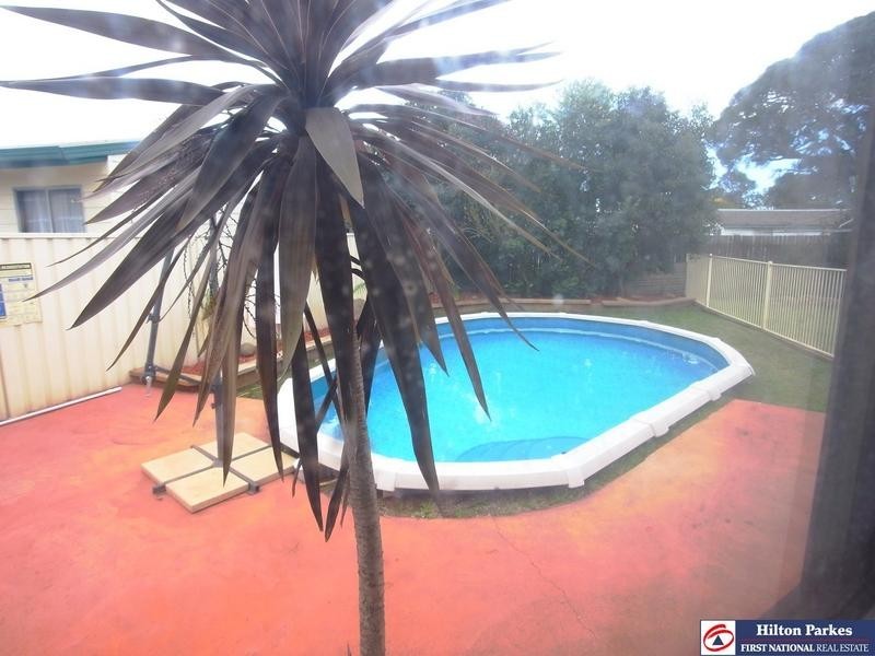 Lethbridge Park NSW 2770