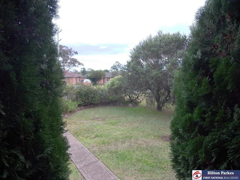 Lethbridge Park NSW 2770