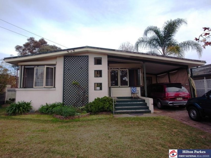 Lethbridge Park NSW 2770