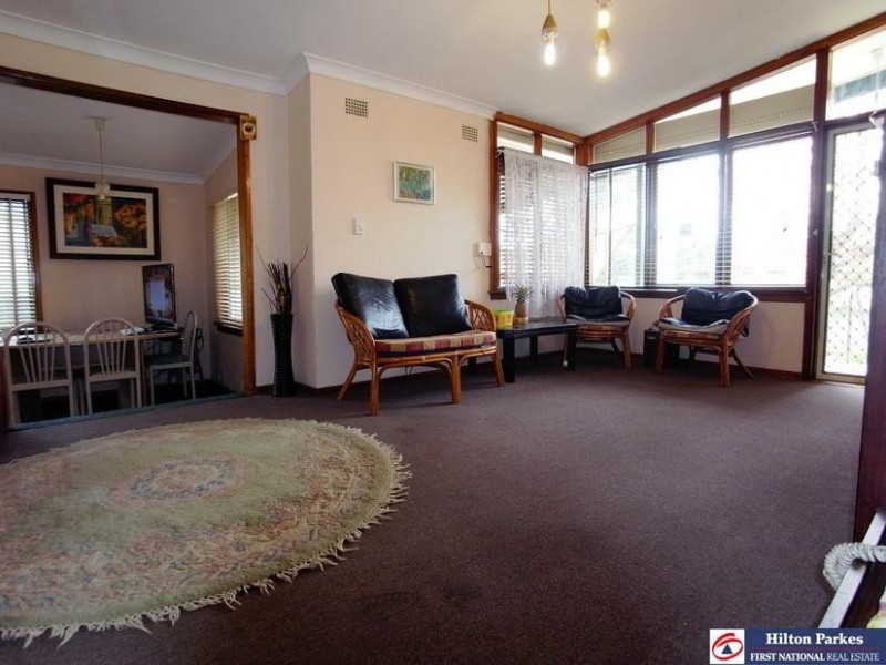 Lethbridge Park NSW 2770