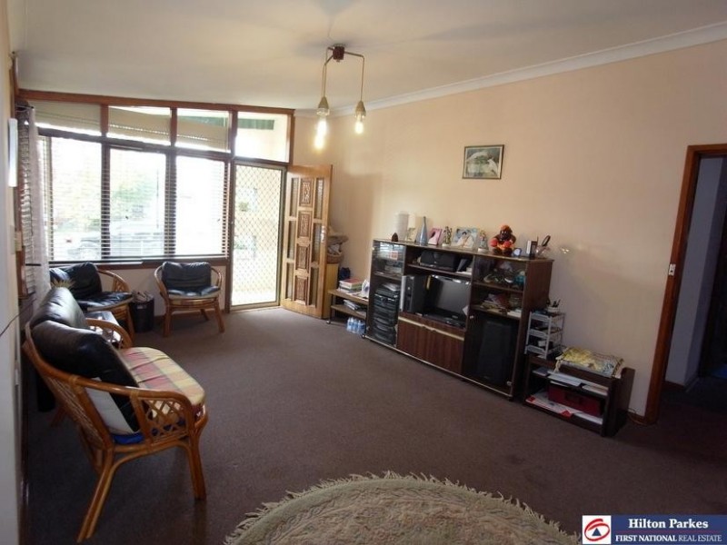 Lethbridge Park NSW 2770