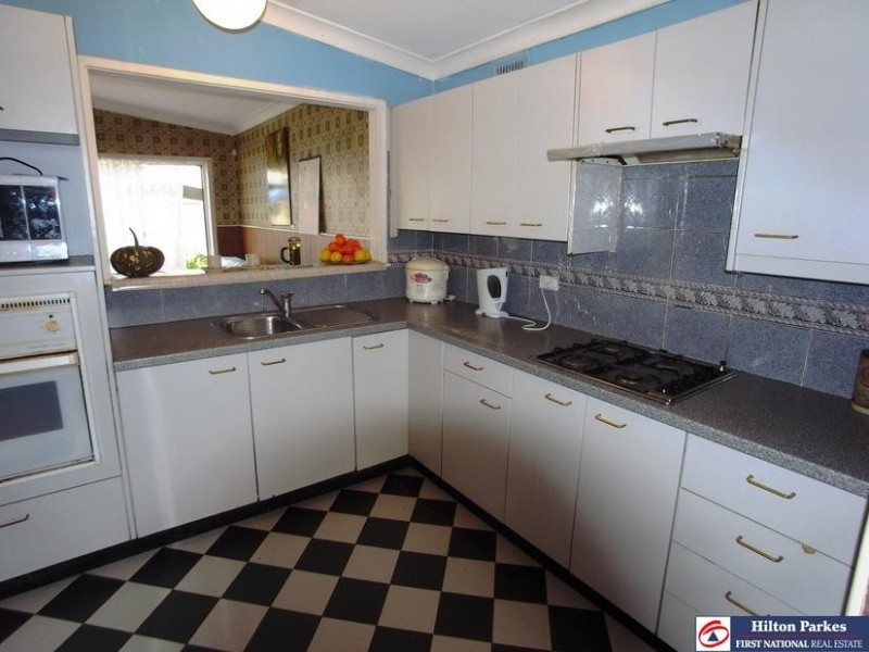 Lethbridge Park NSW 2770