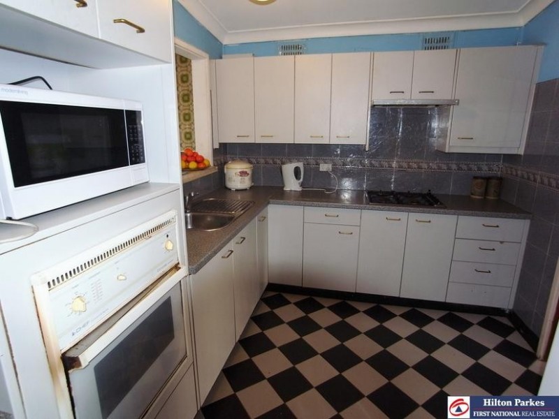 Lethbridge Park NSW 2770