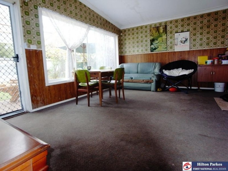 Lethbridge Park NSW 2770