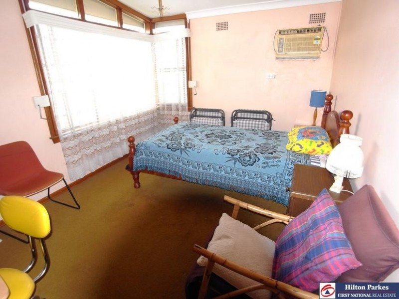 Lethbridge Park NSW 2770