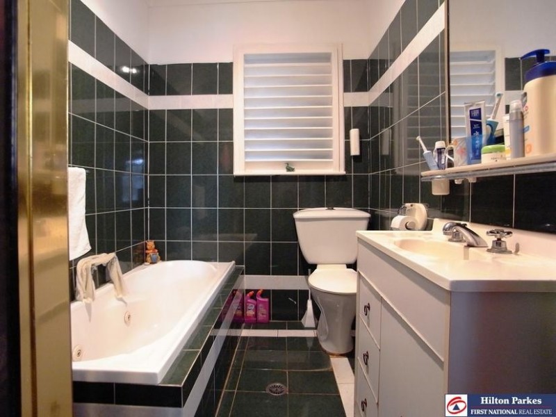 Lethbridge Park NSW 2770