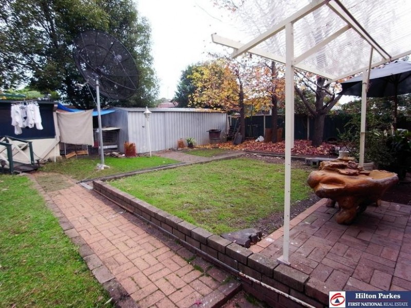 Lethbridge Park NSW 2770