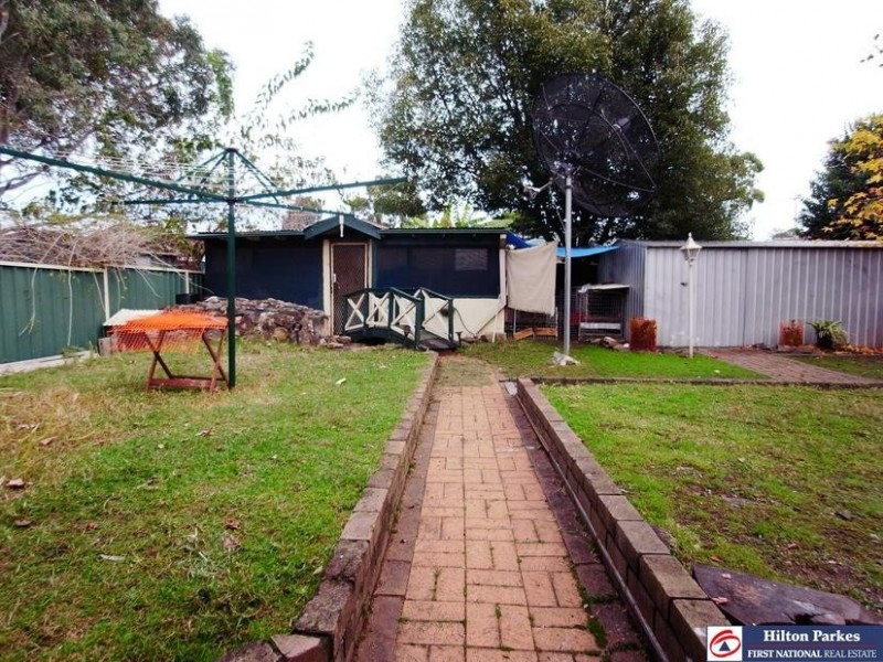 Lethbridge Park NSW 2770