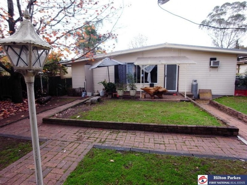 Lethbridge Park NSW 2770