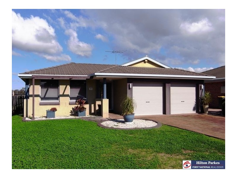 Glendenning NSW 2761