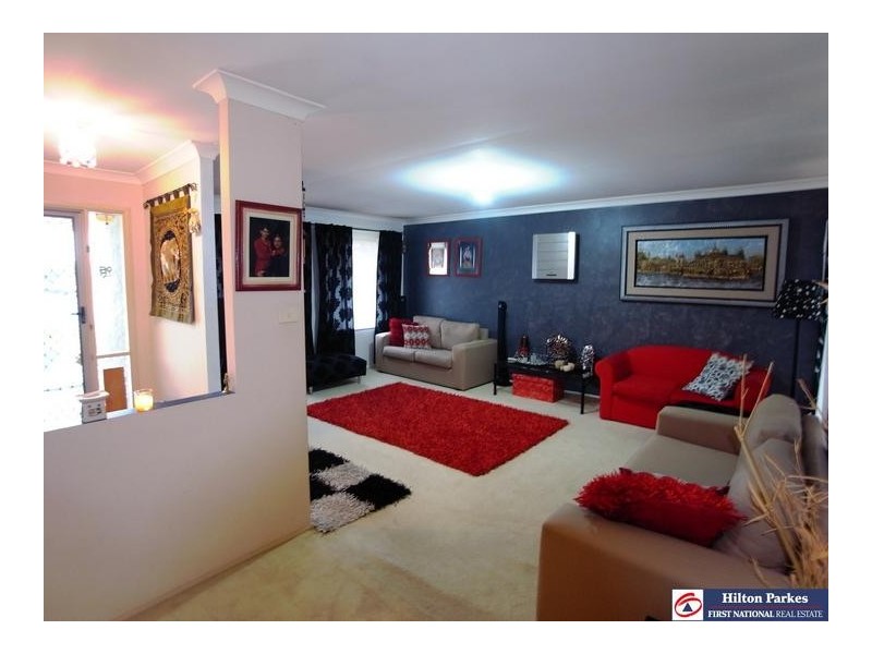 Glendenning NSW 2761