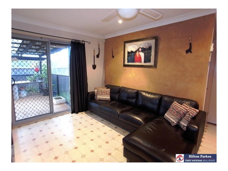 Glendenning NSW 2761