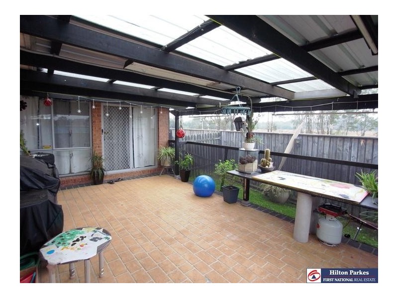 Glendenning NSW 2761