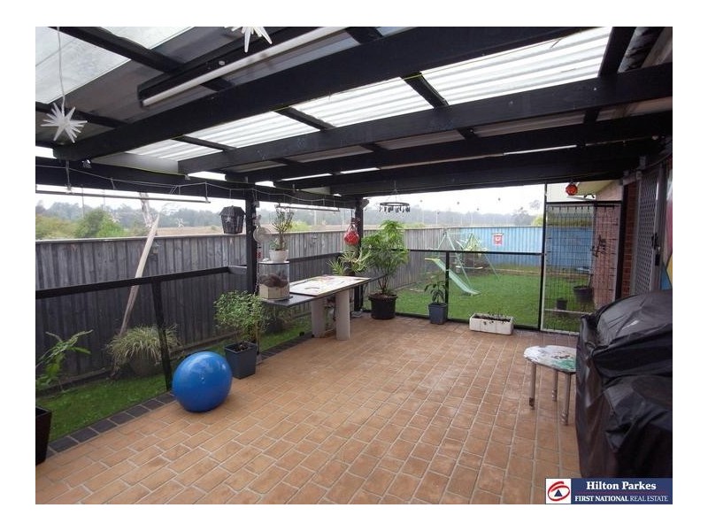 Glendenning NSW 2761