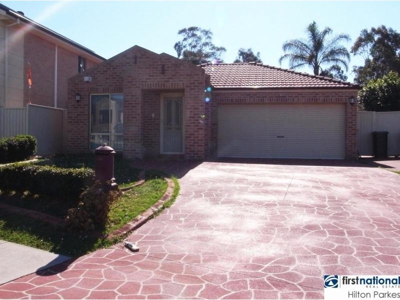 24 Lambert Avenue, Plumpton NSW 2761