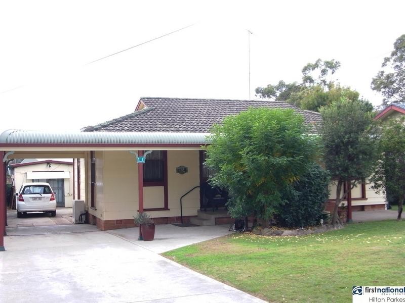 Lethbridge Park NSW 2770