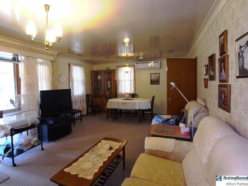 Lethbridge Park NSW 2770