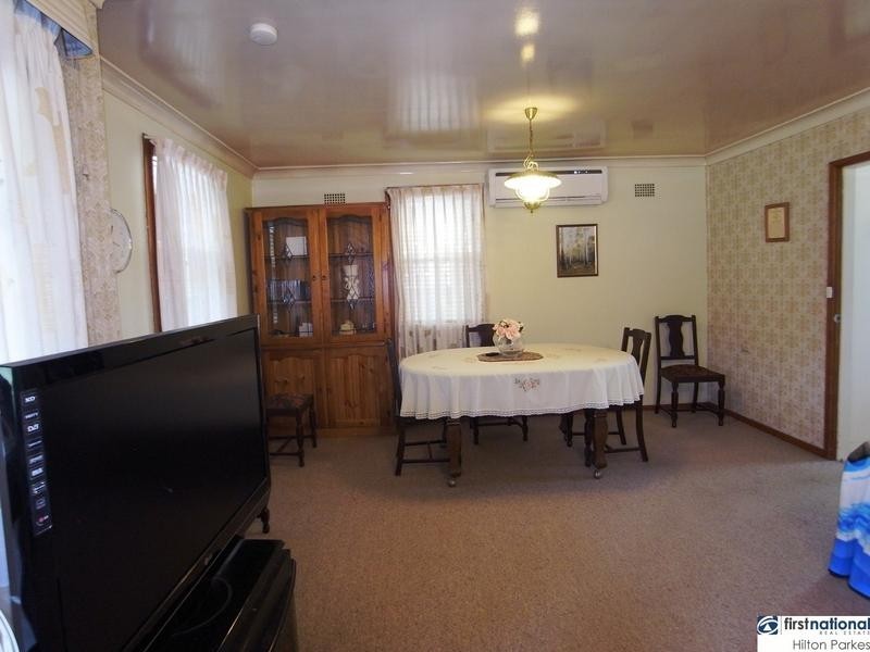 Lethbridge Park NSW 2770