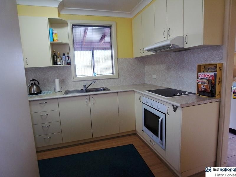Lethbridge Park NSW 2770