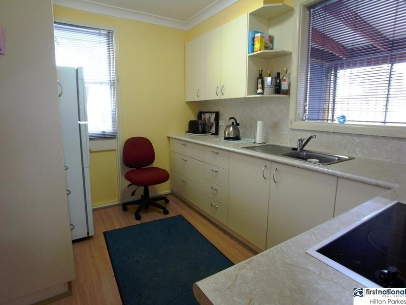Lethbridge Park NSW 2770