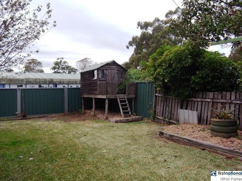 Lethbridge Park NSW 2770