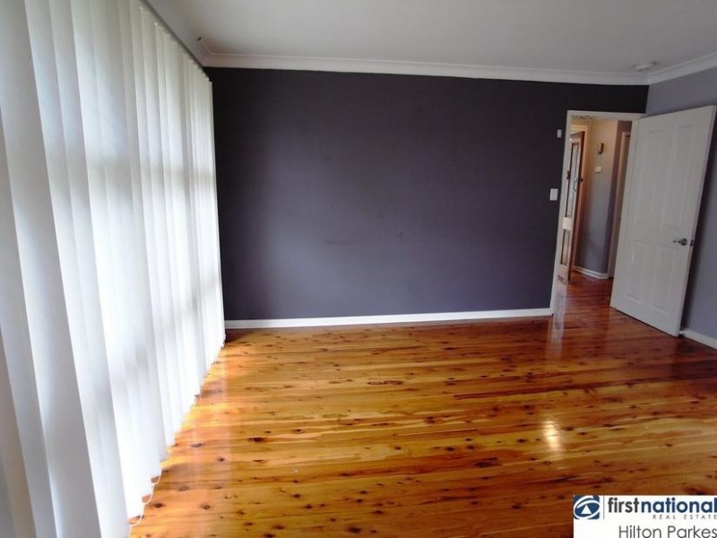 17 Richardson Crescent, Hebersham NSW 2770