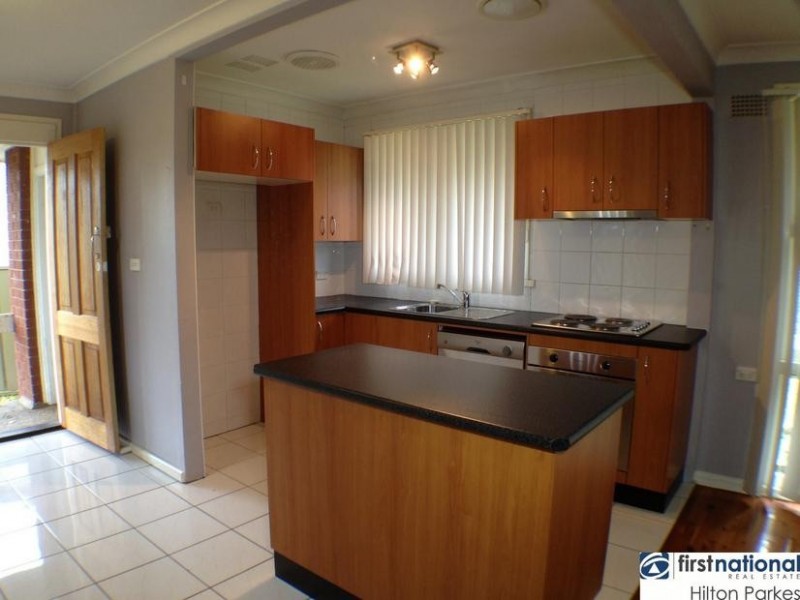 17 Richardson Crescent, Hebersham NSW 2770