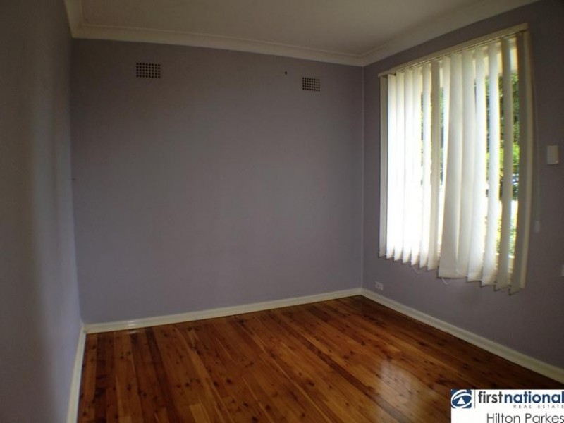 17 Richardson Crescent, Hebersham NSW 2770