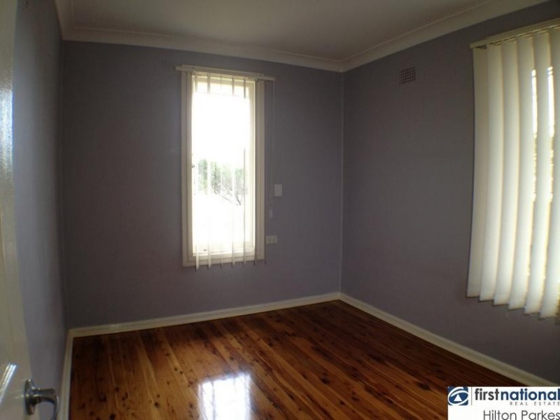 17 Richardson Crescent, Hebersham NSW 2770