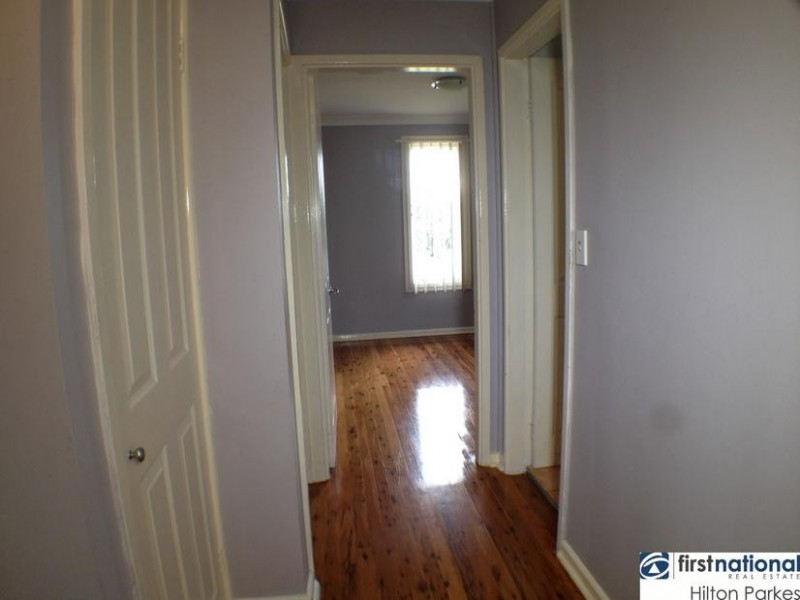 17 Richardson Crescent, Hebersham NSW 2770